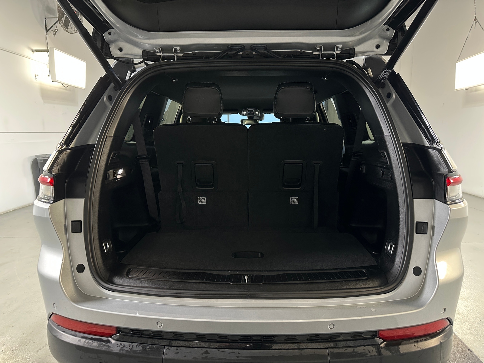 Thumbnail: 2024 Jeep Grand Cherokee L - 7