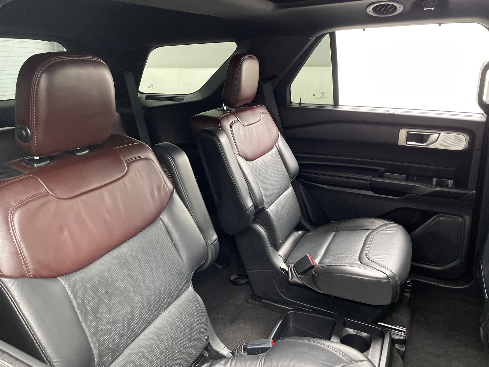 Thumbnail: 2020 Ford Explorer - 5