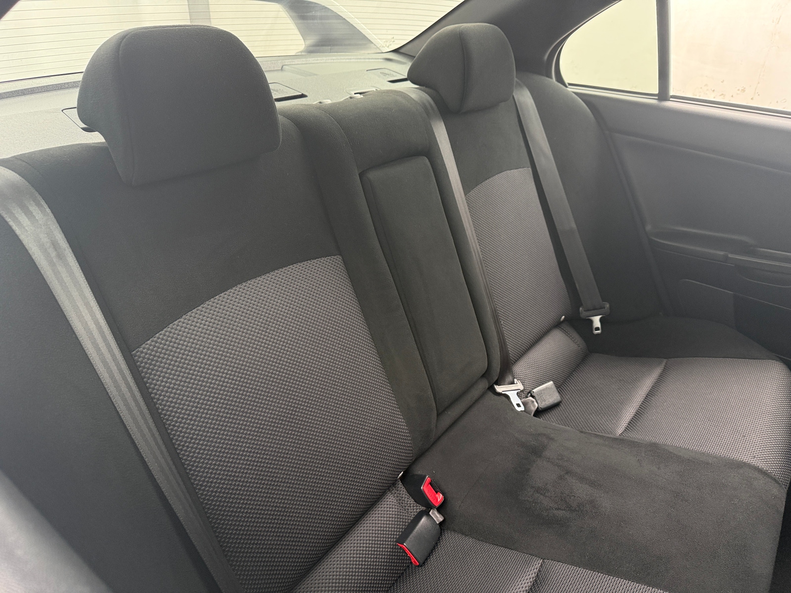 Thumbnail: 2015 Mitsubishi Lancer Evolution - 5