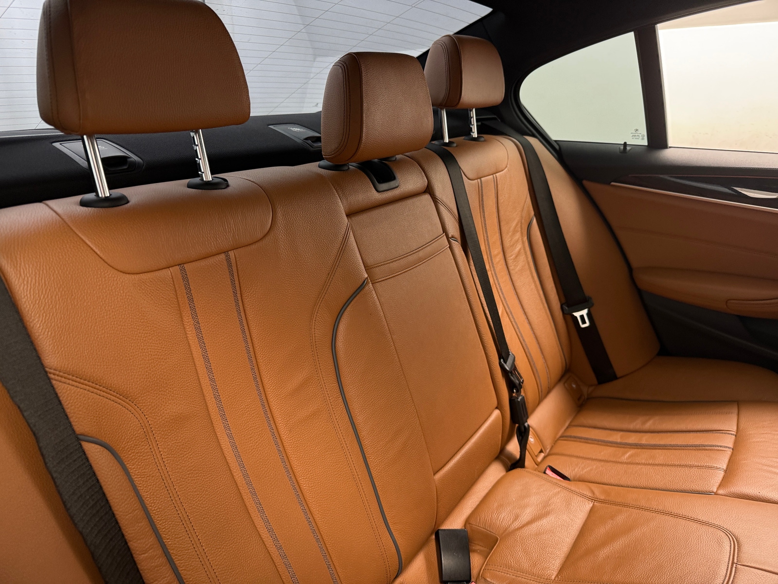 Thumbnail: 2017 BMW 5 Series - 5