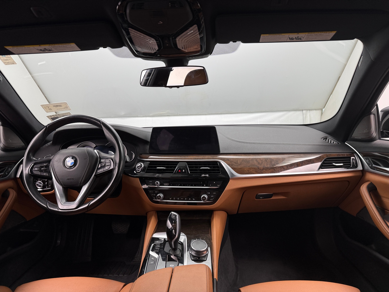 Thumbnail: 2017 BMW 5 Series - 2