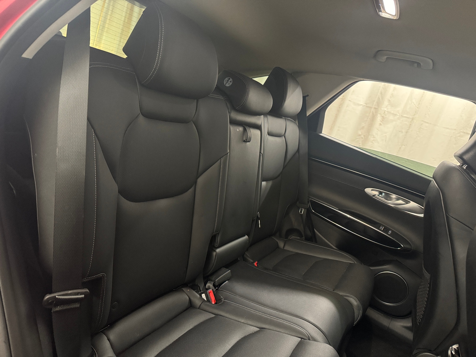 Thumbnail: 2025 Genesis GV70 - 5