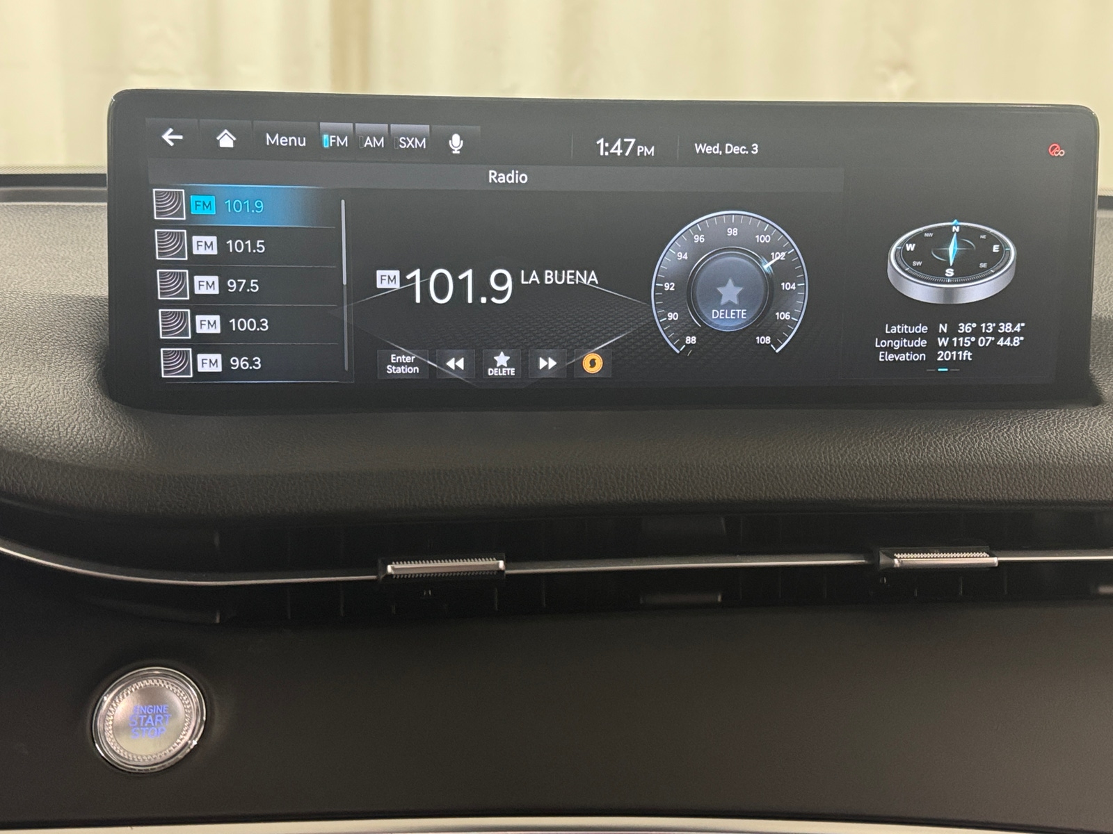 Thumbnail: 2025 Genesis GV70 - 3