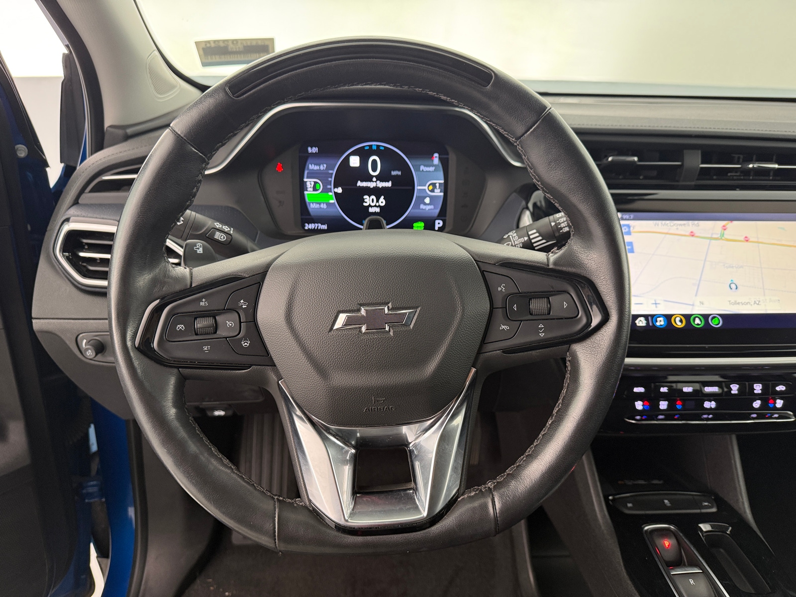 Thumbnail: 2022 Chevrolet Bolt EUV - 4