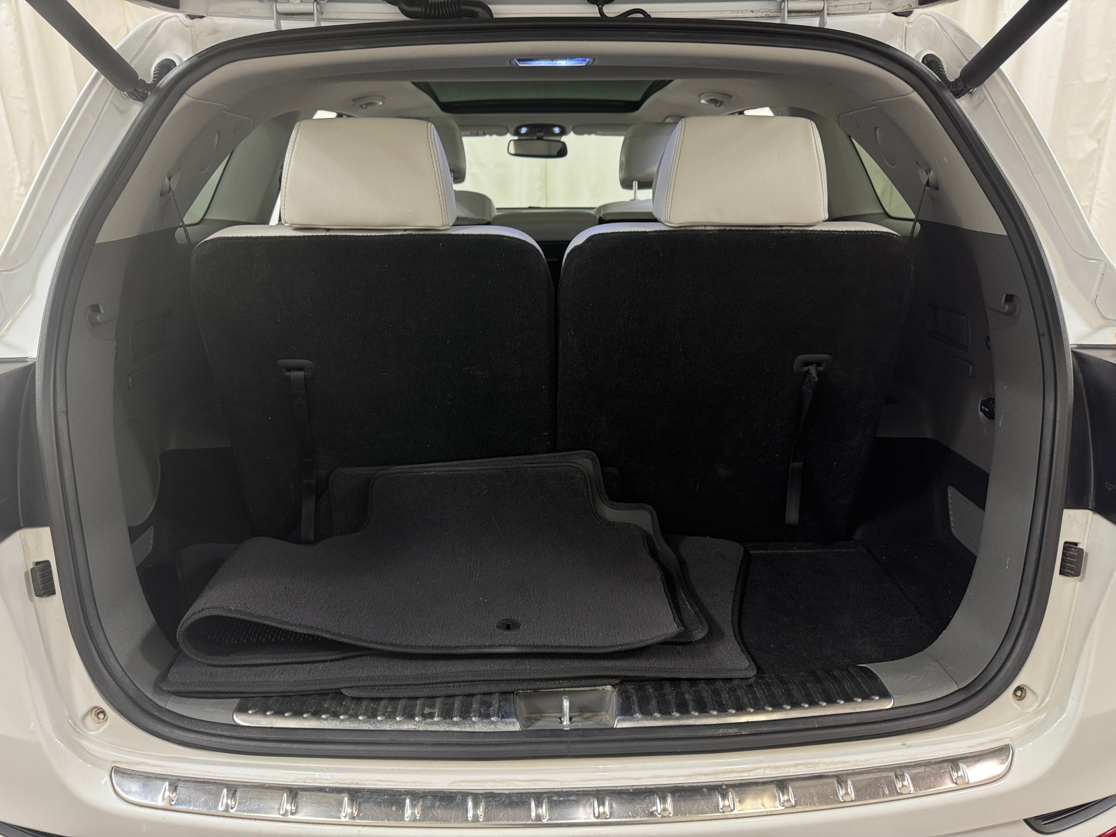 Thumbnail: 2017 Kia Sorento - 6