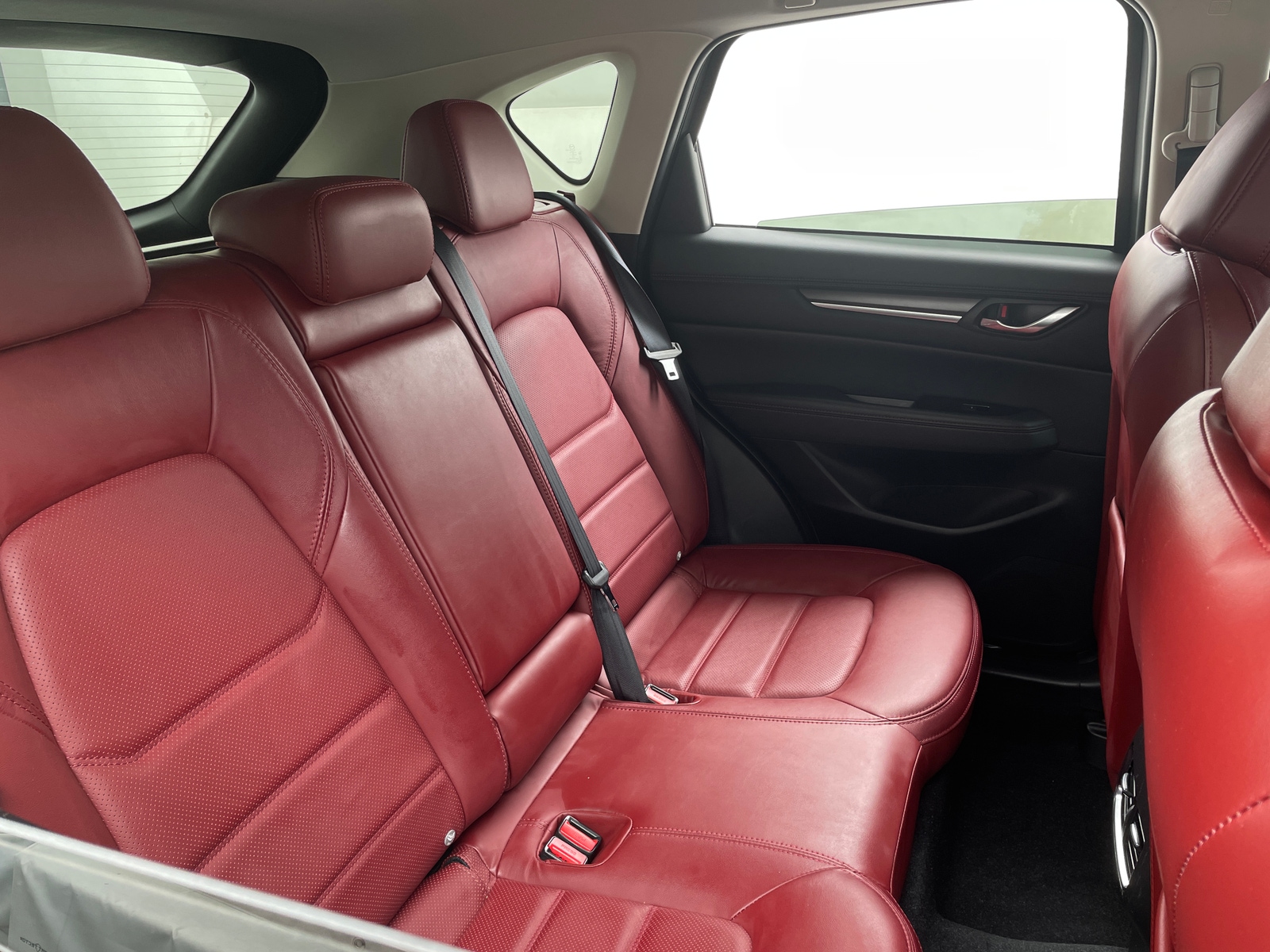 Thumbnail: 2024 Mazda CX-5 - 5