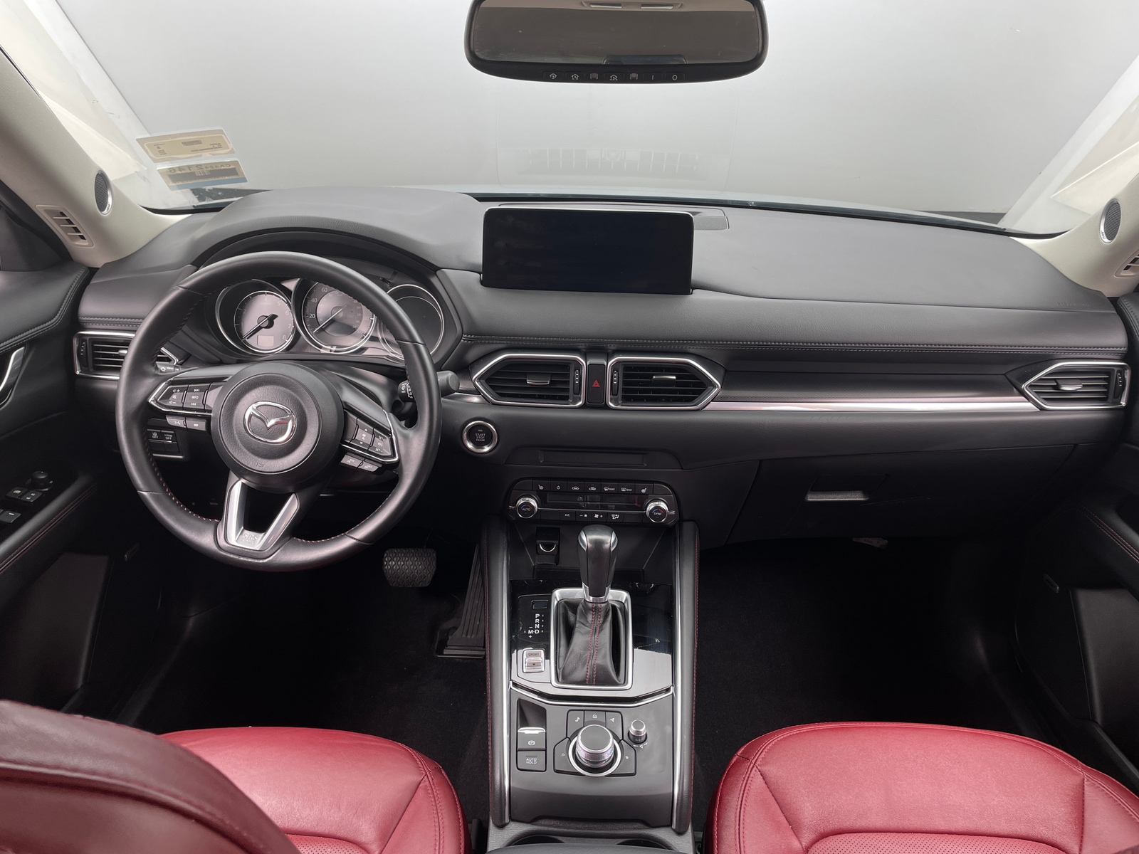 Thumbnail: 2024 Mazda CX-5 - 2