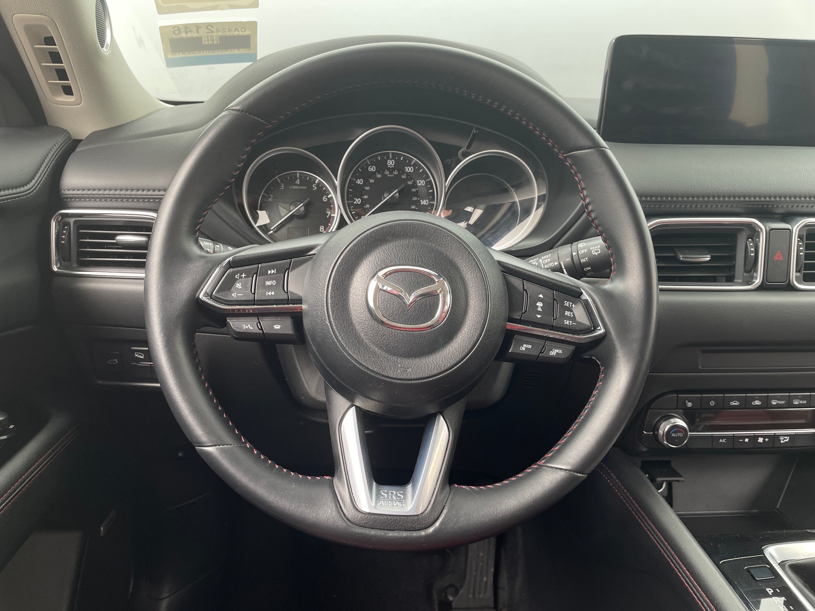 Thumbnail: 2024 Mazda CX-5 - 4