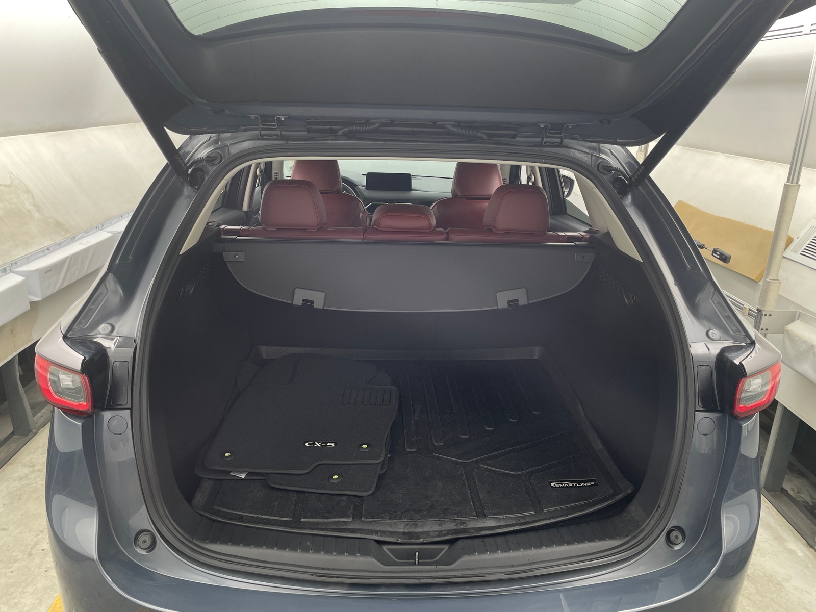 Thumbnail: 2024 Mazda CX-5 - 6