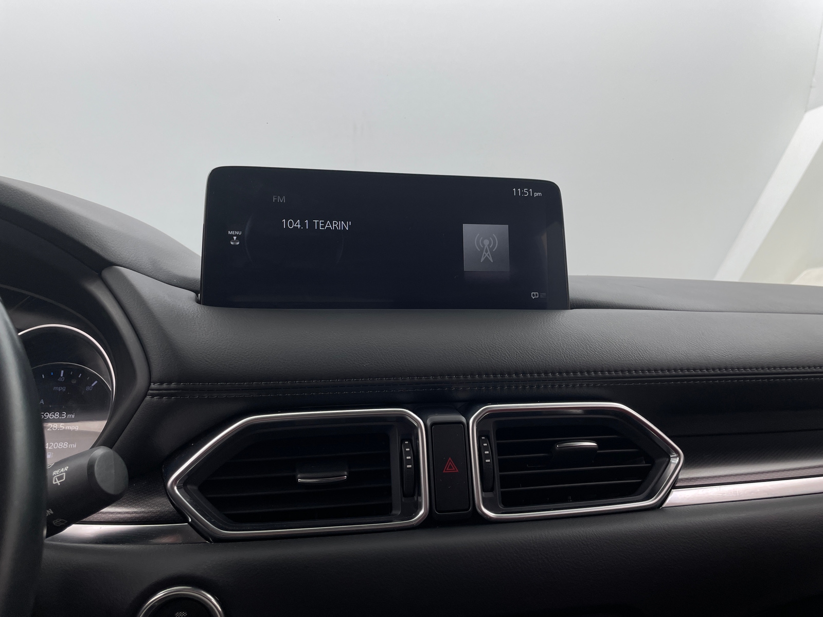 Thumbnail: 2024 Mazda CX-5 - 3