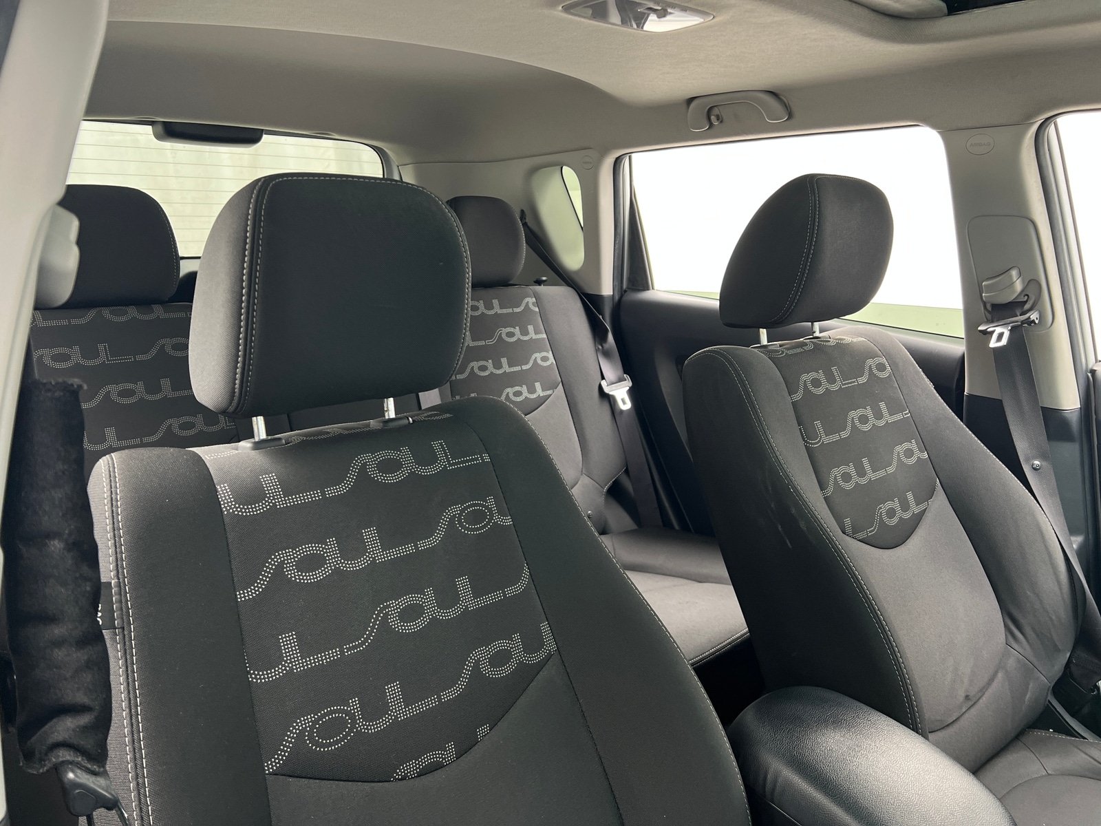 Thumbnail: 2012 Kia Soul - 2