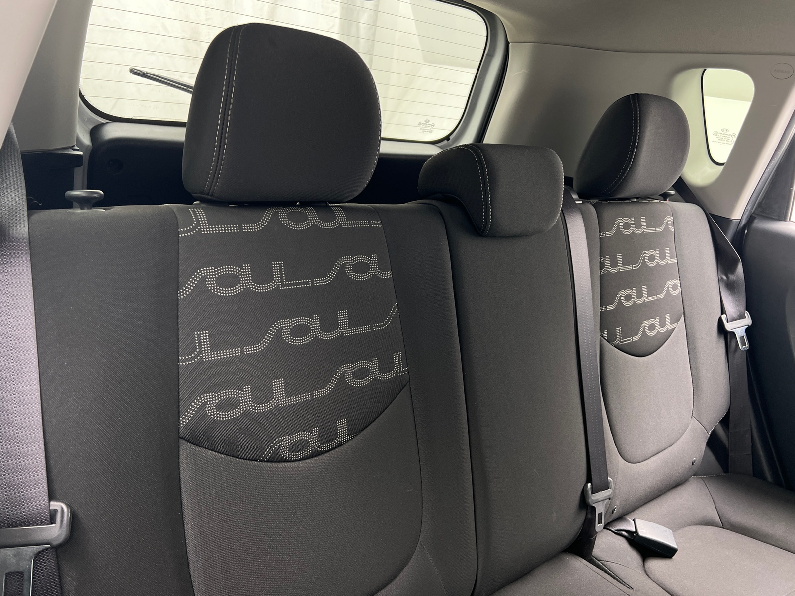 Thumbnail: 2012 Kia Soul - 6