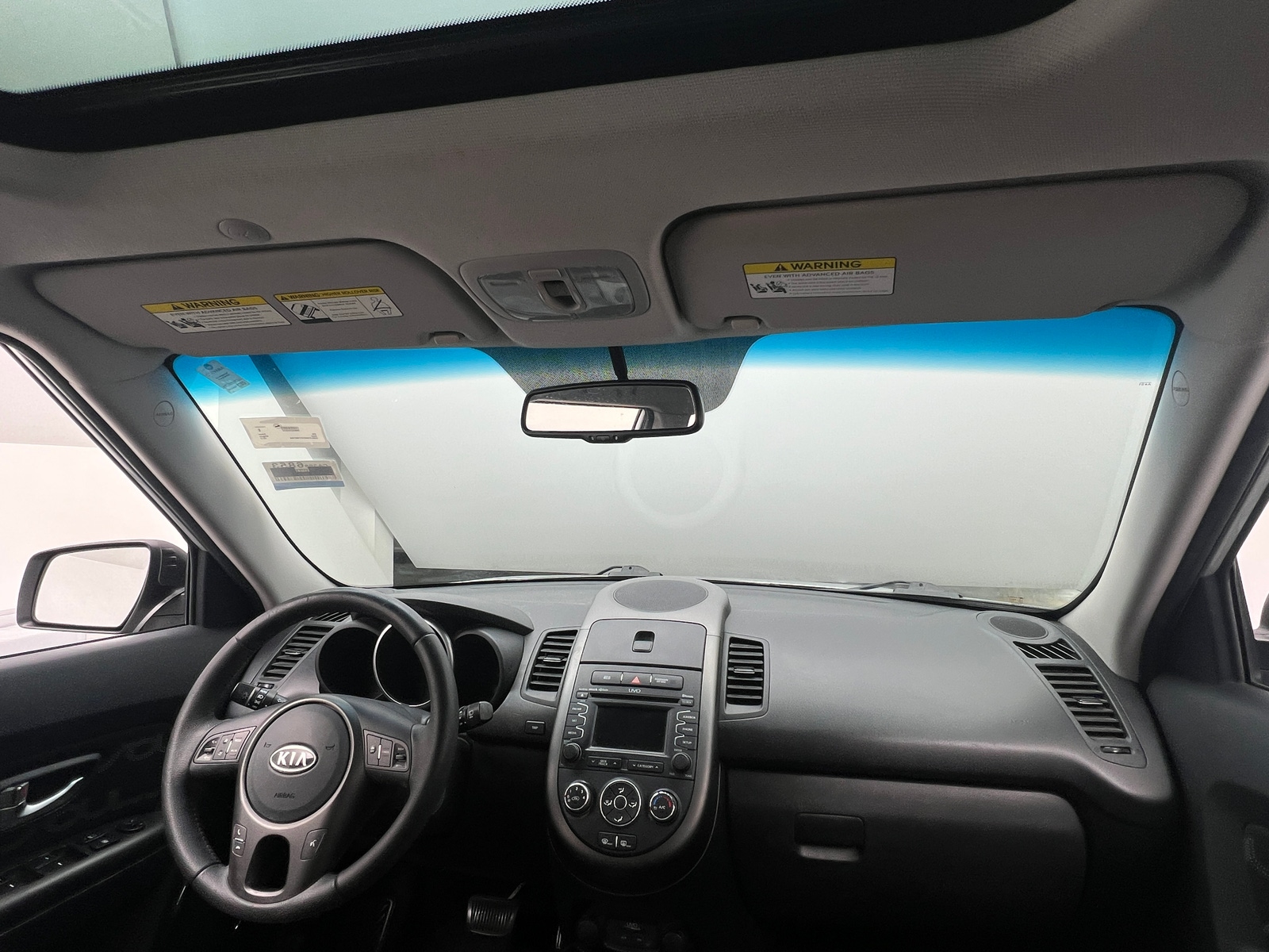 Thumbnail: 2012 Kia Soul - 3