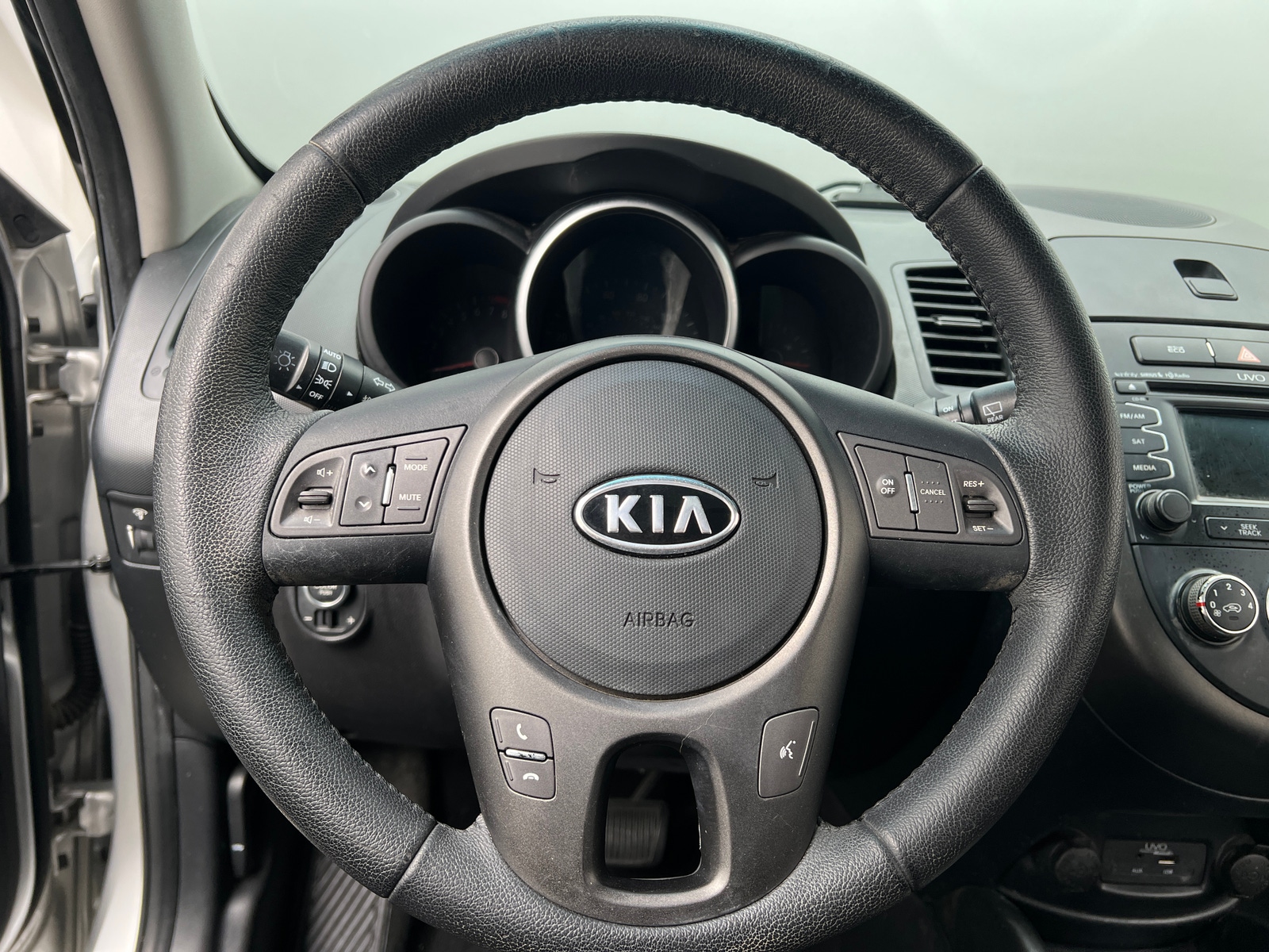 Thumbnail: 2012 Kia Soul - 5