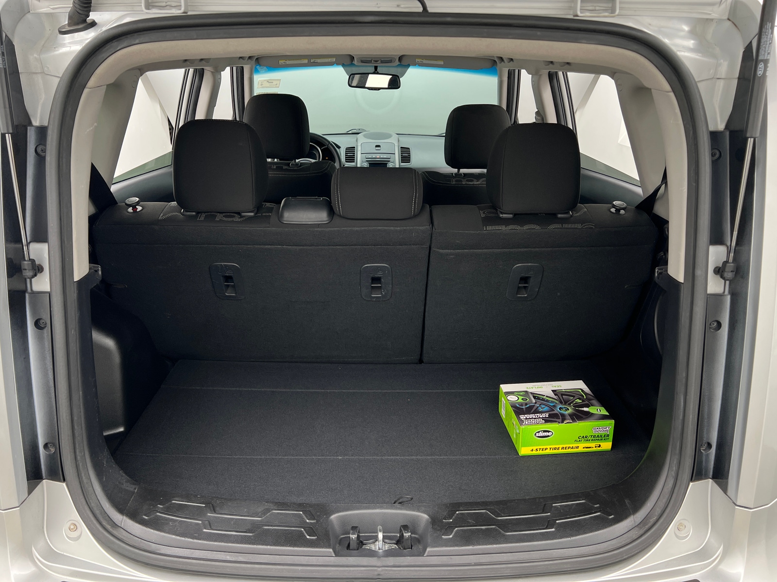 Thumbnail: 2012 Kia Soul - 7