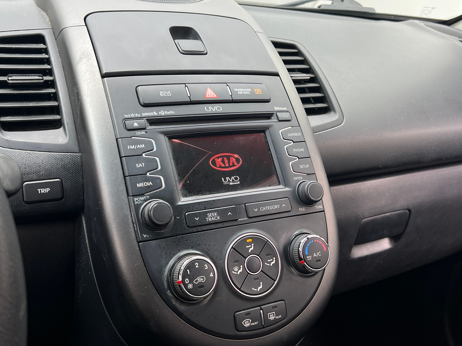 Thumbnail: 2012 Kia Soul - 4