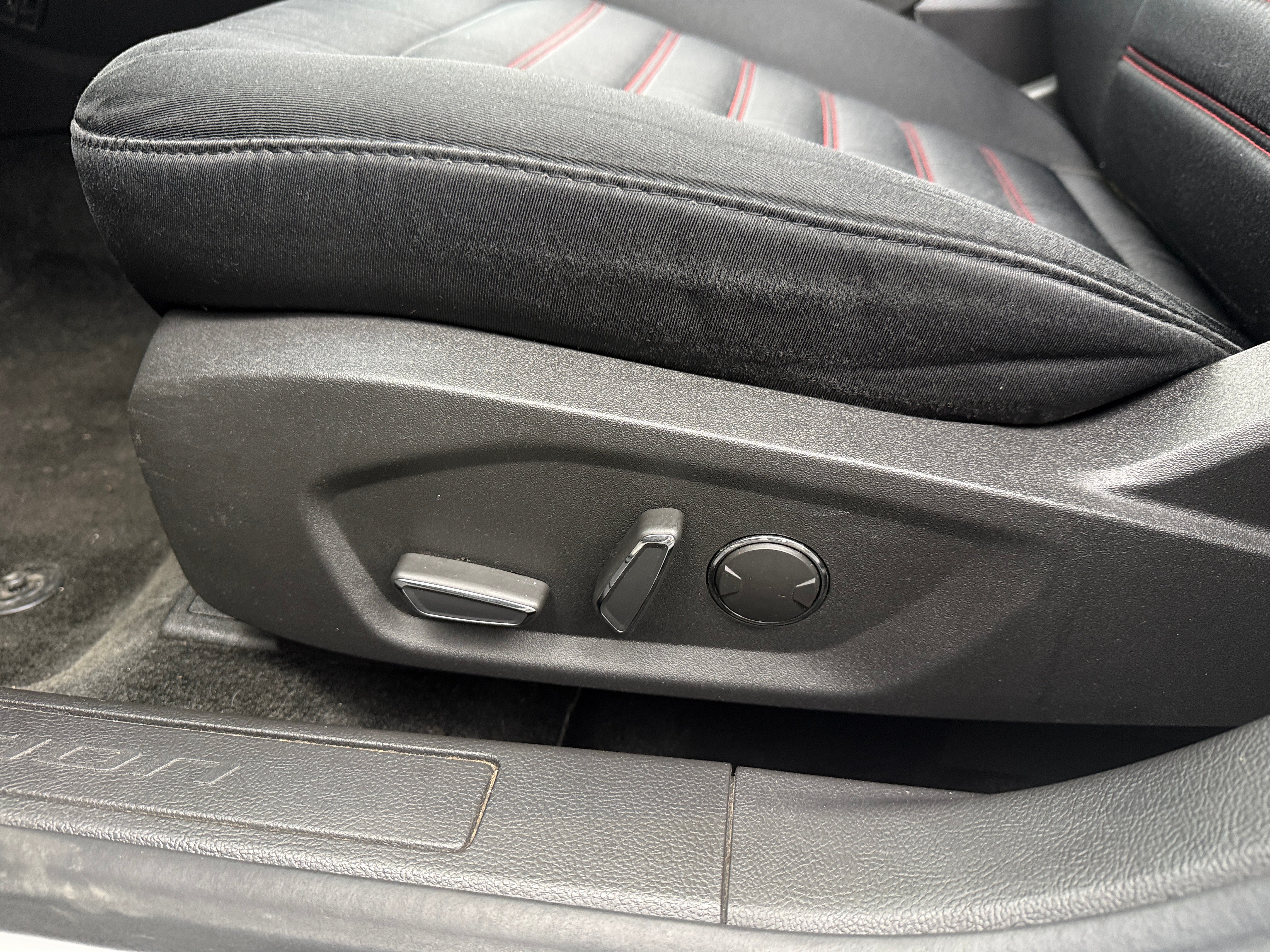 2015 Ford Fusion Hybrid