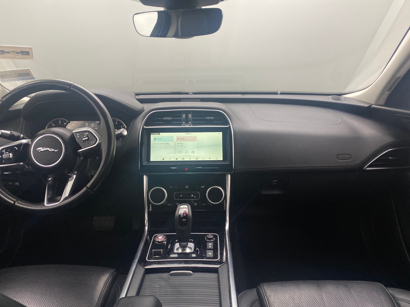 Thumbnail: 2020 Jaguar XE - 2