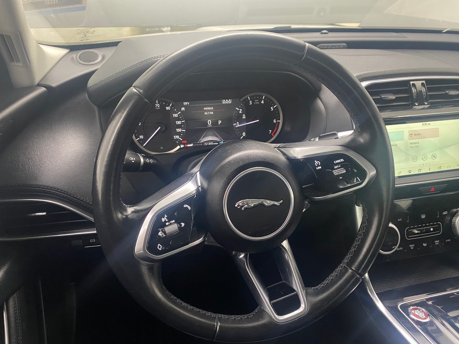 Thumbnail: 2020 Jaguar XE - 4