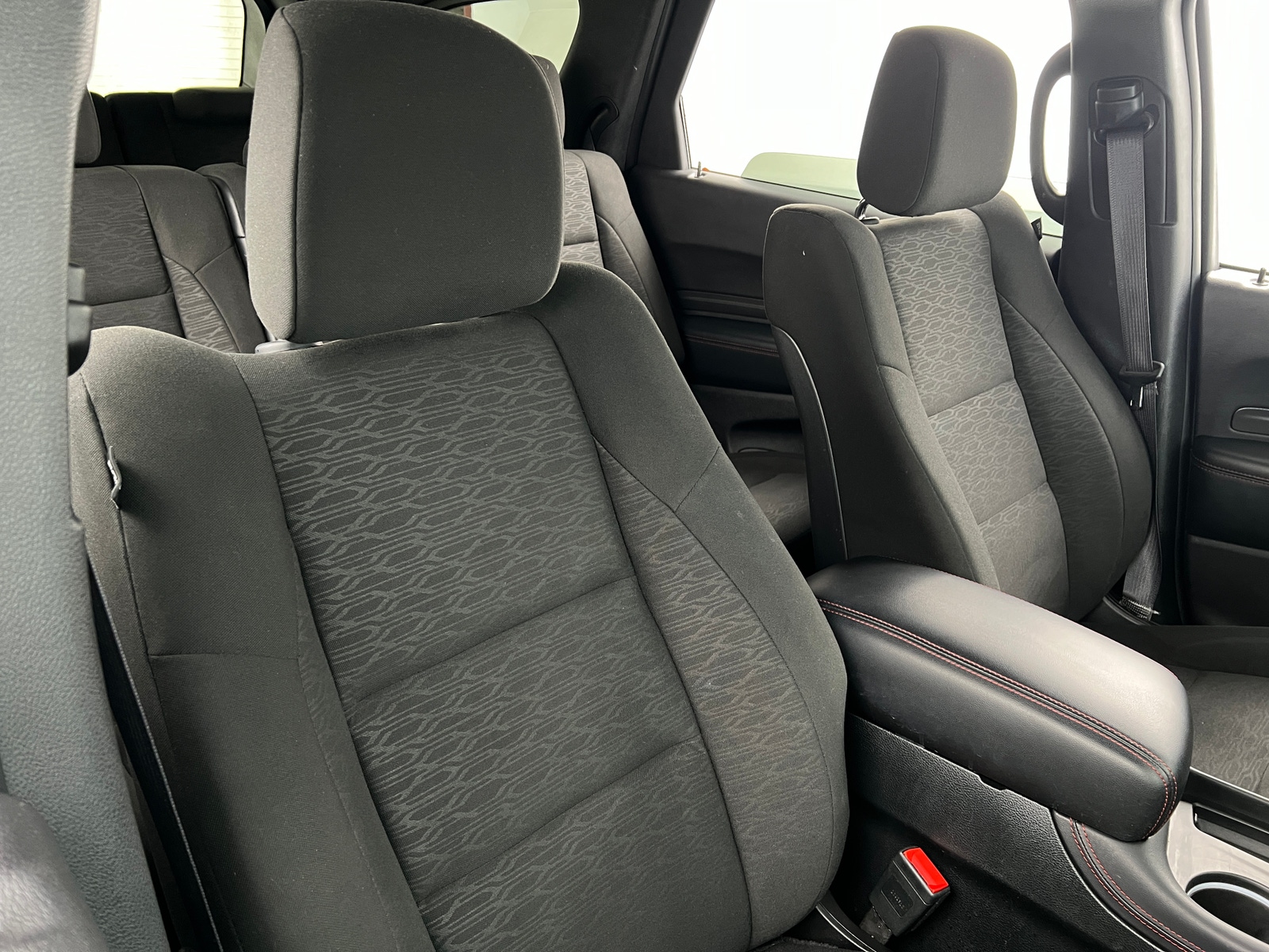 Thumbnail: 2025 Dodge Durango - 2