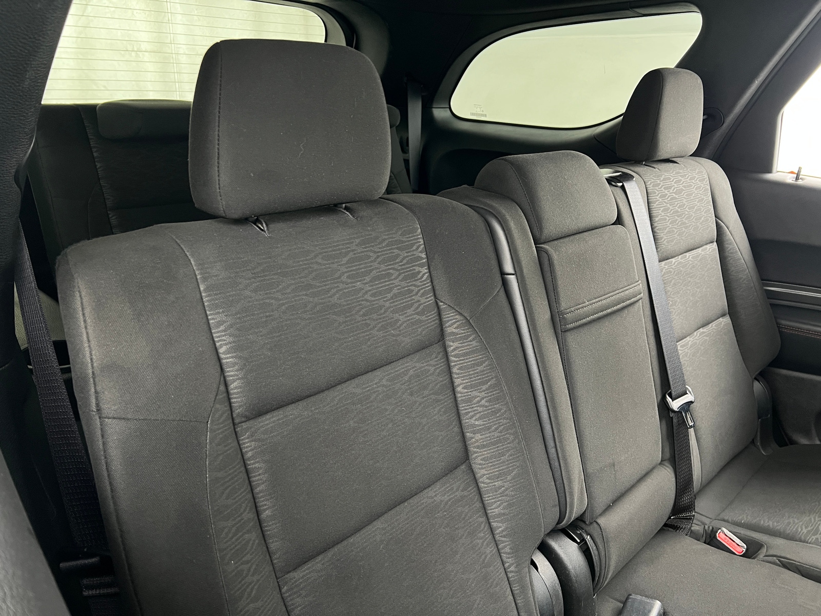 Thumbnail: 2025 Dodge Durango - 6