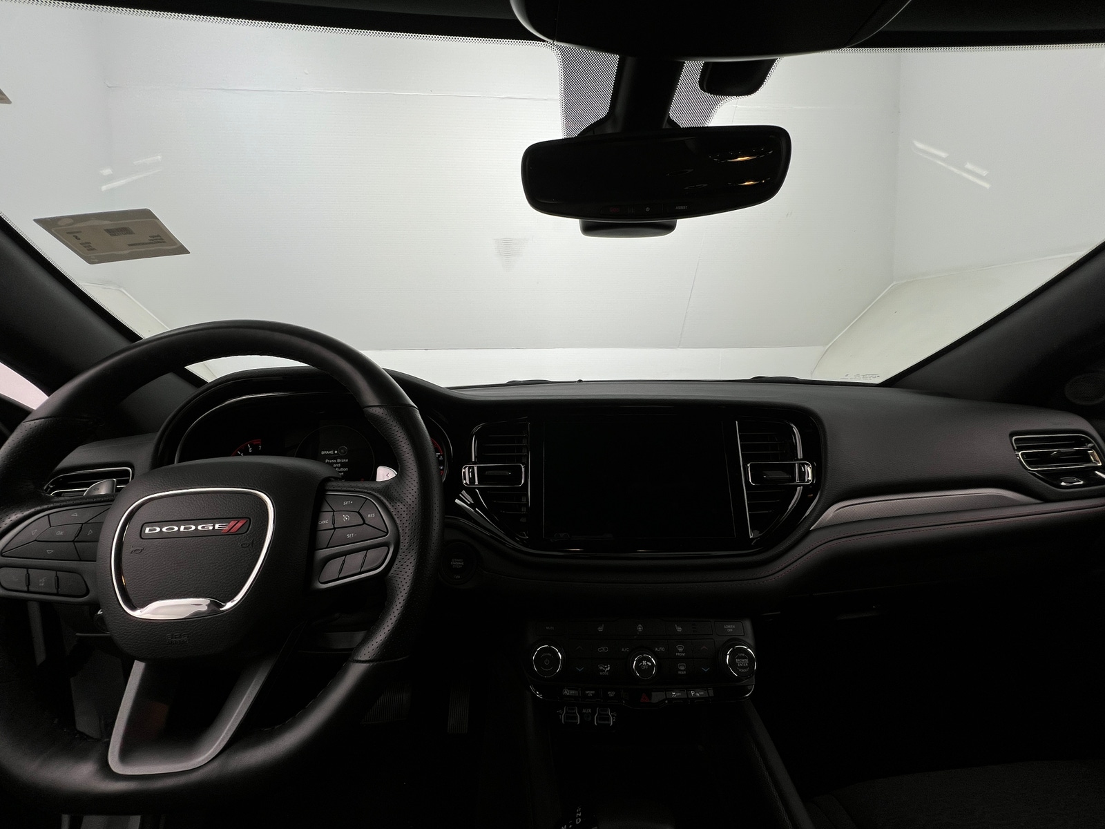 Thumbnail: 2025 Dodge Durango - 3