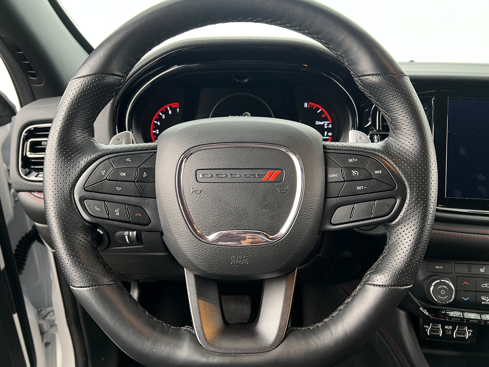 Thumbnail: 2025 Dodge Durango - 5