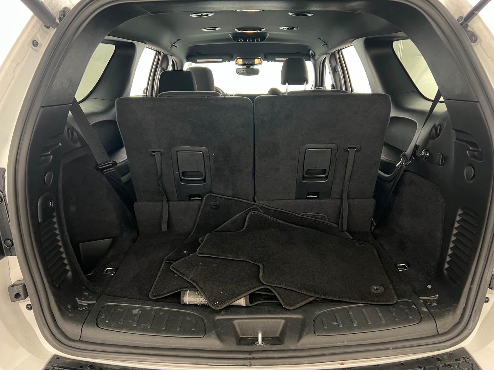 Thumbnail: 2025 Dodge Durango - 7