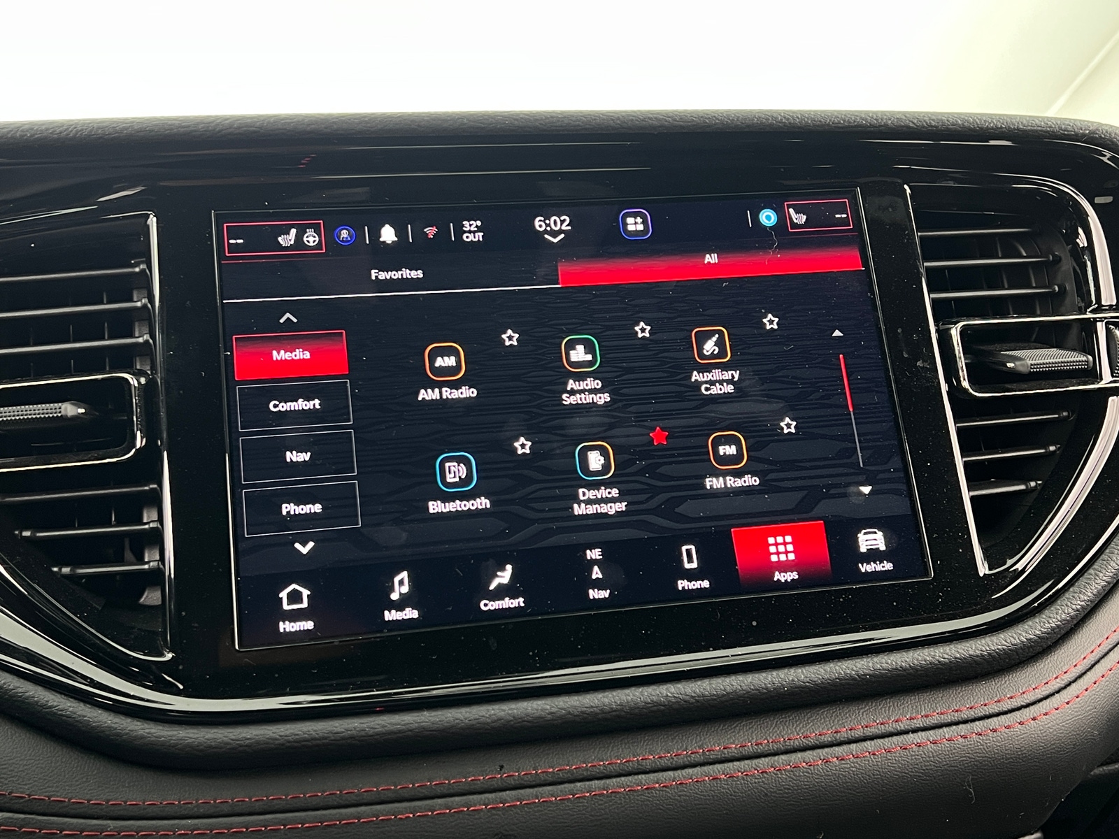 Thumbnail: 2025 Dodge Durango - 4