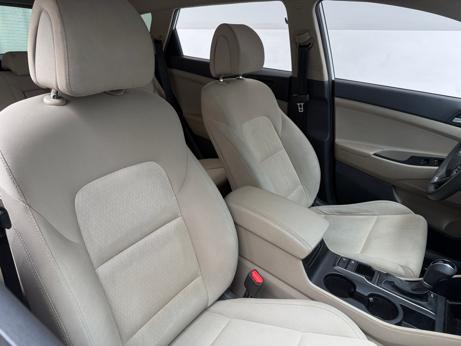 Thumbnail: 2017 Hyundai Tucson - 2