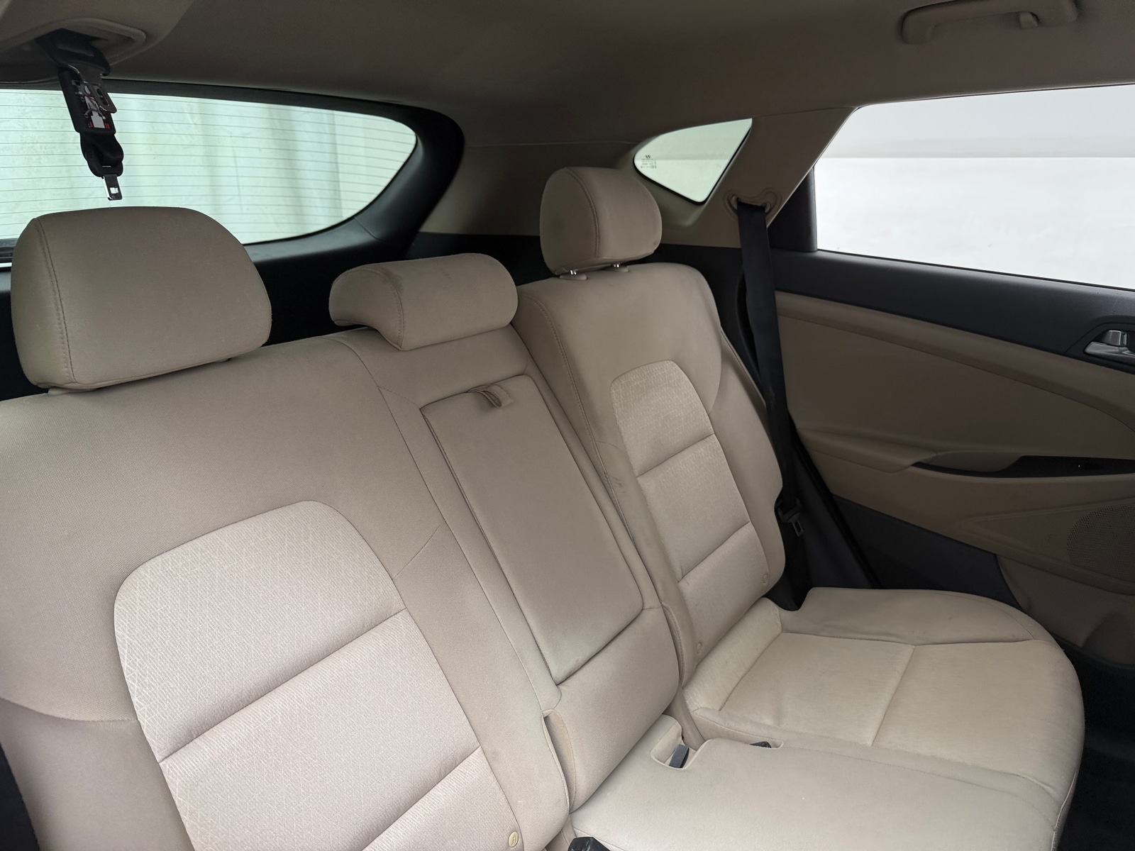 Thumbnail: 2017 Hyundai Tucson - 6