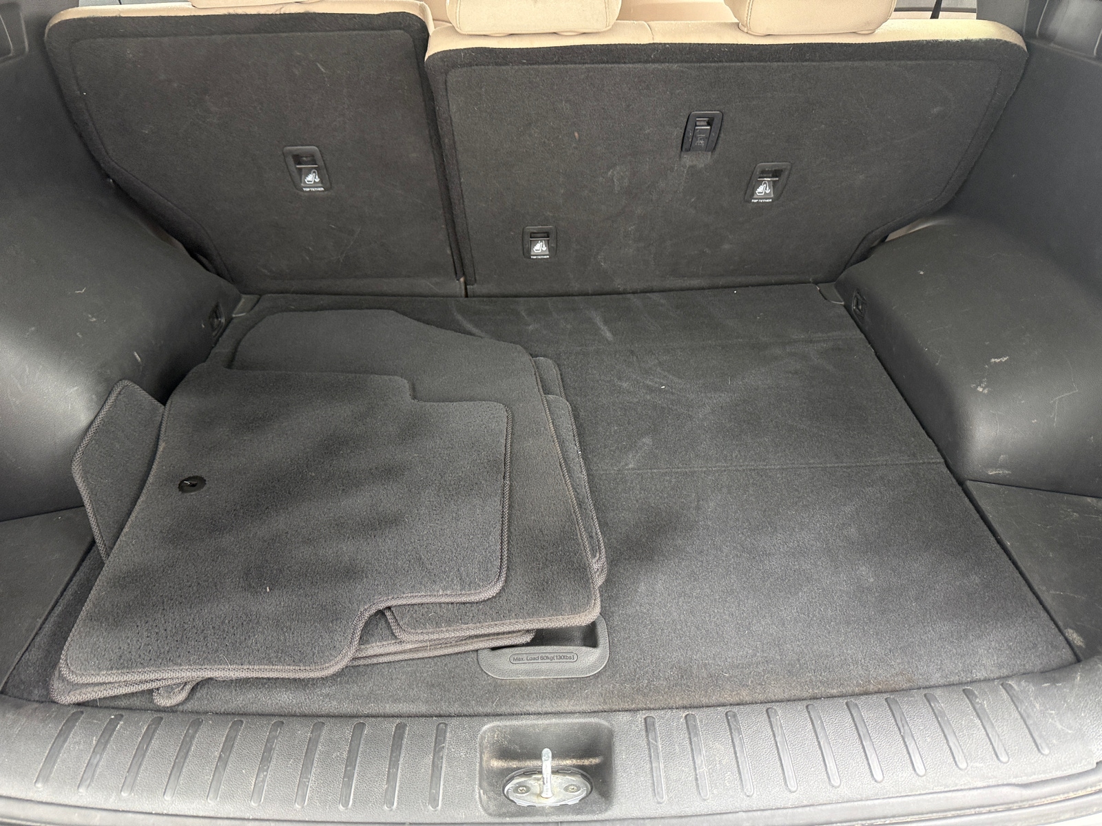 Thumbnail: 2017 Hyundai Tucson - 7