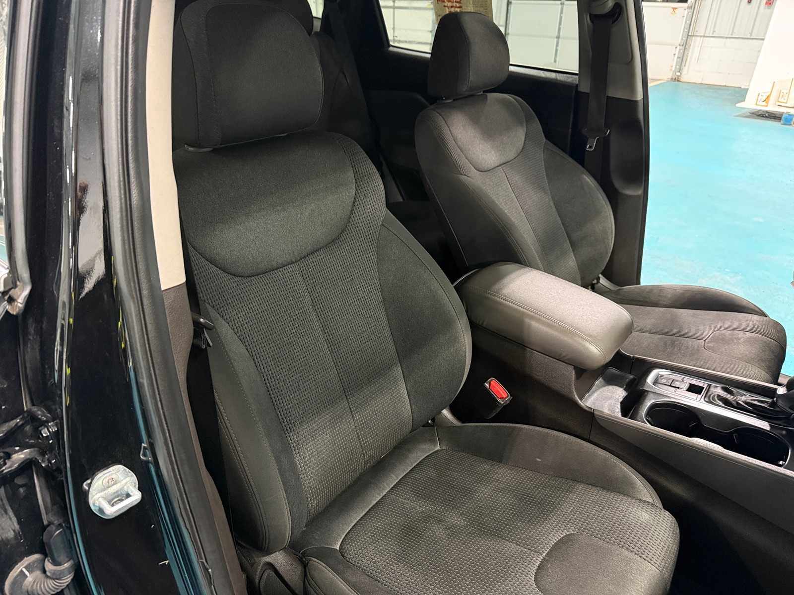 Thumbnail: 2020 Hyundai Santa Fe - 2