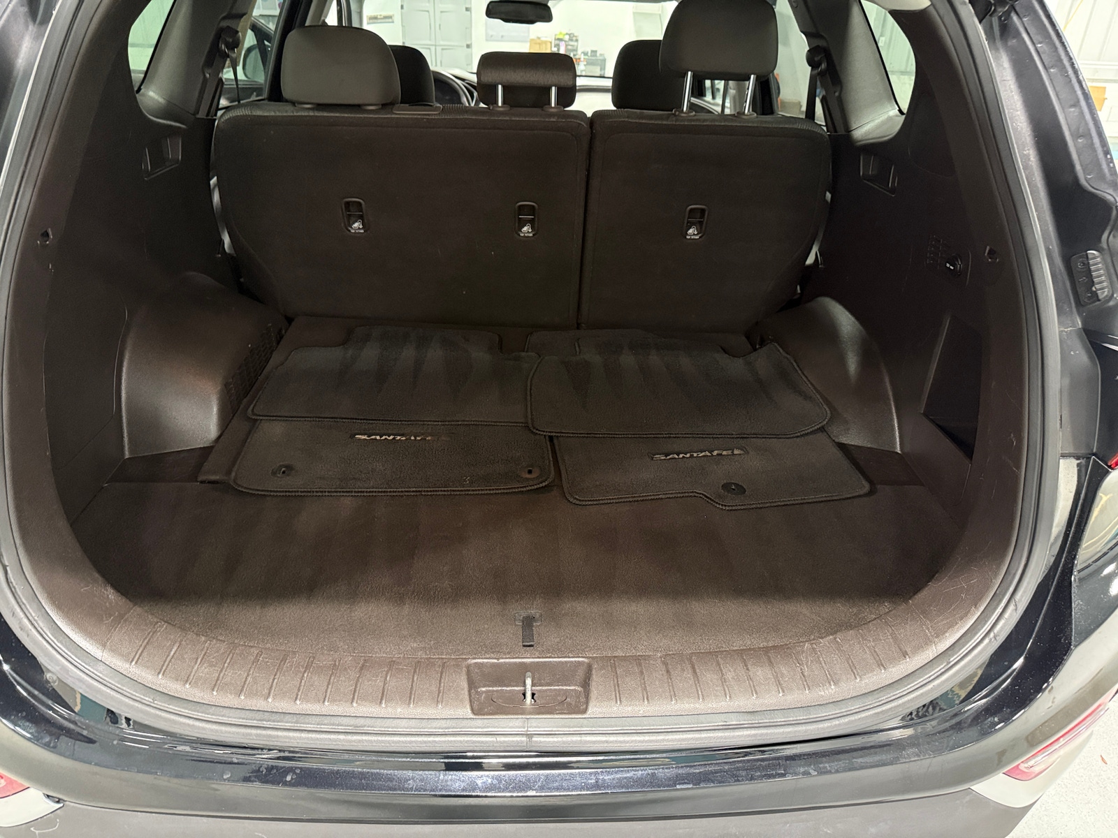 Thumbnail: 2020 Hyundai Santa Fe - 7