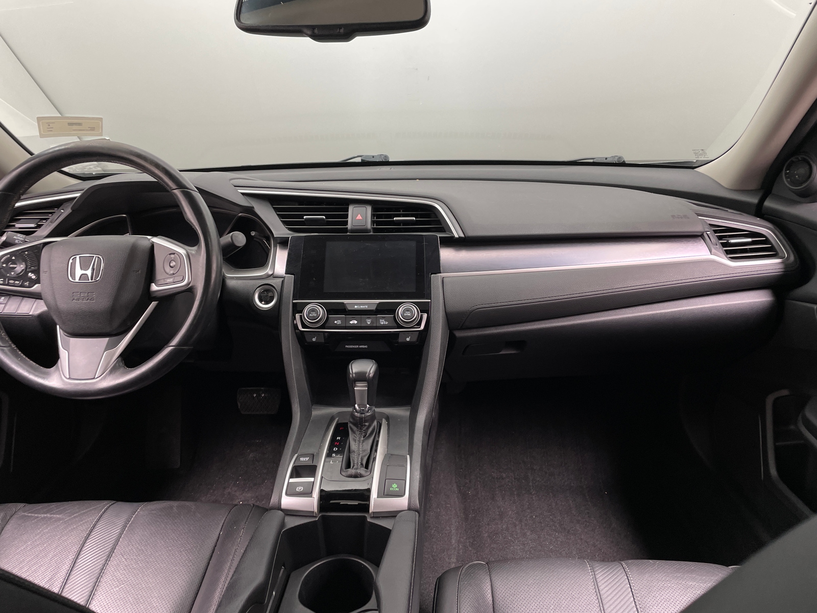 Thumbnail: 2017 Honda Civic - 2