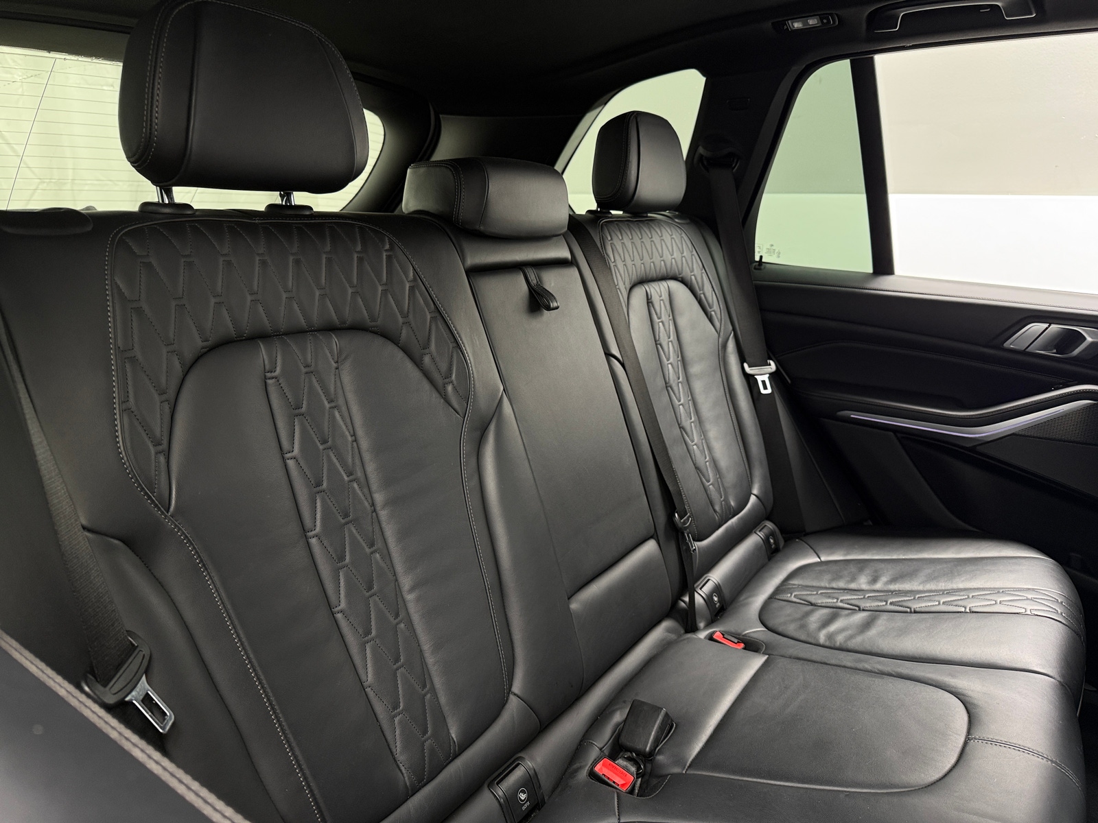 Thumbnail: 2020 BMW X5 - 5