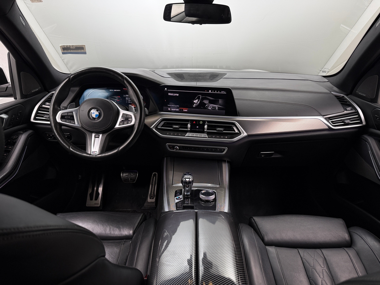 Thumbnail: 2020 BMW X5 - 2