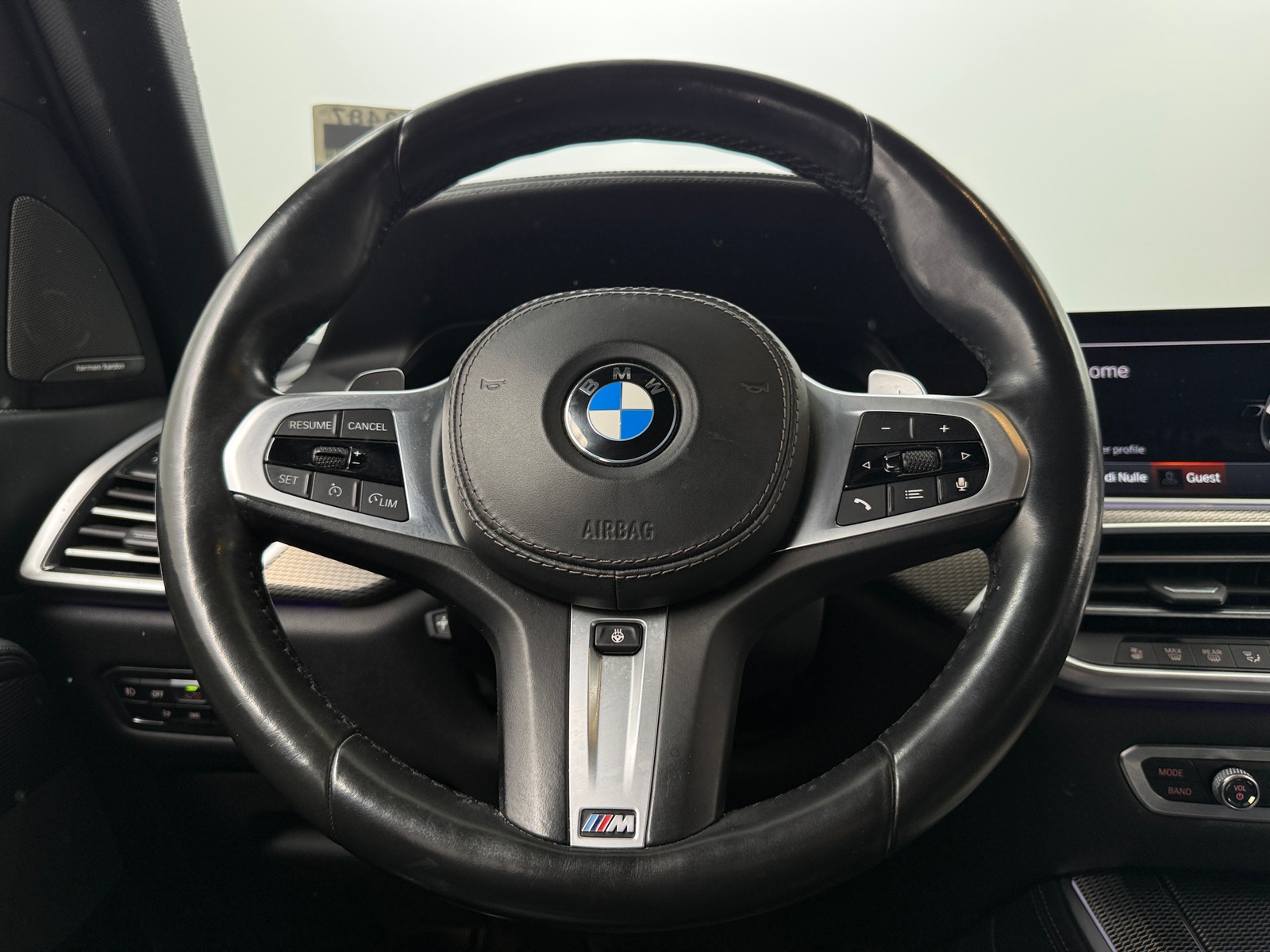 Thumbnail: 2020 BMW X5 - 4