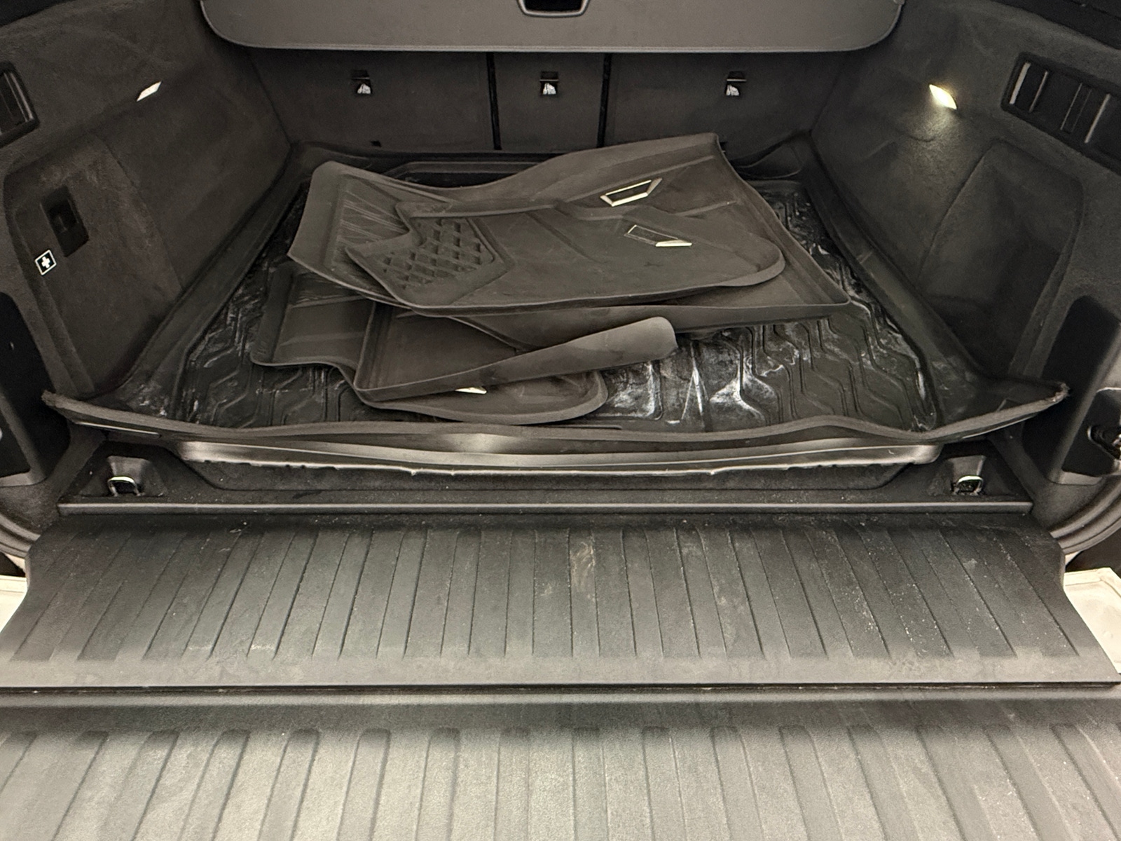 Thumbnail: 2020 BMW X5 - 6