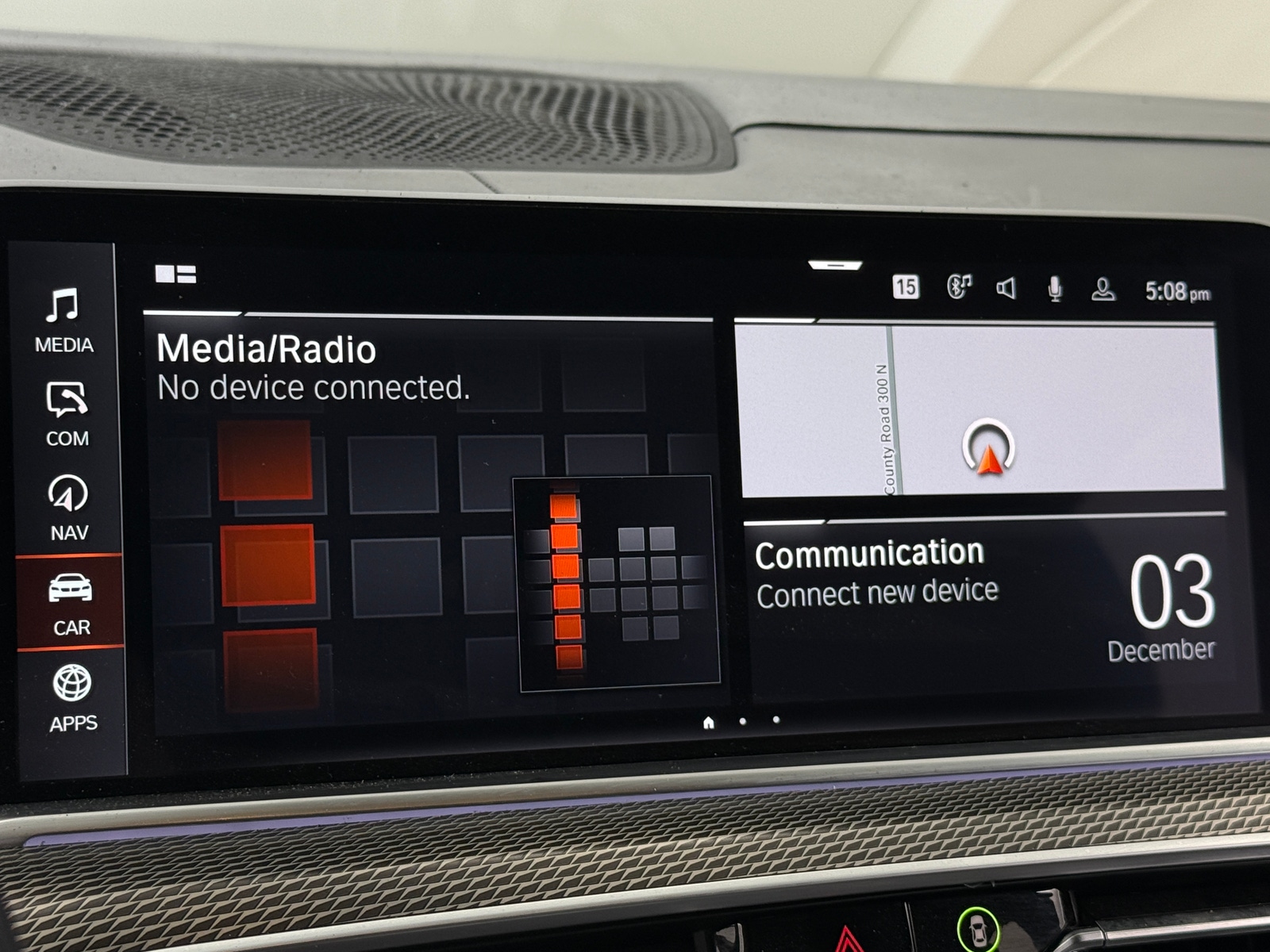 Thumbnail: 2020 BMW X5 - 3