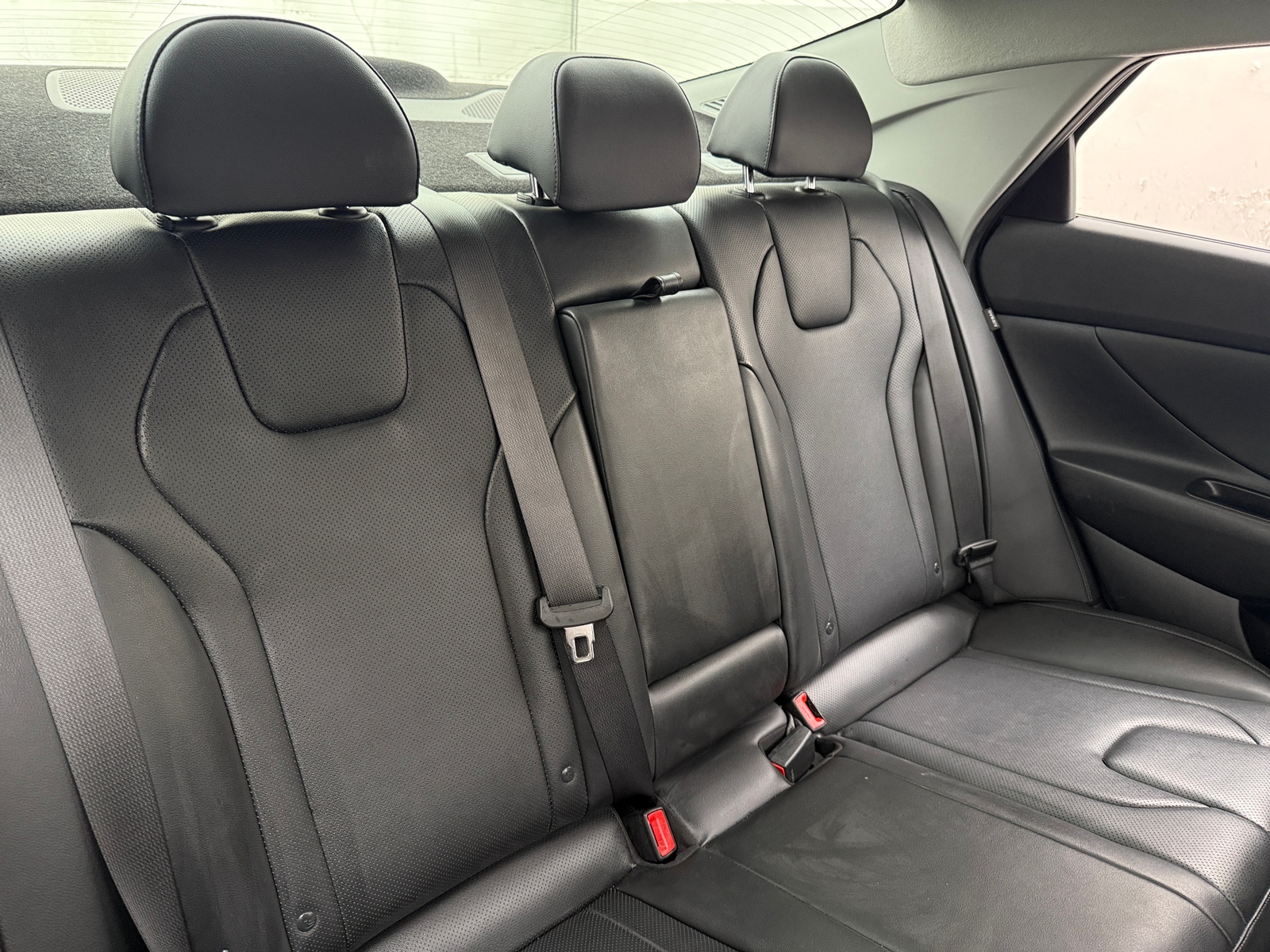 Thumbnail: 2025 Hyundai Elantra - 5