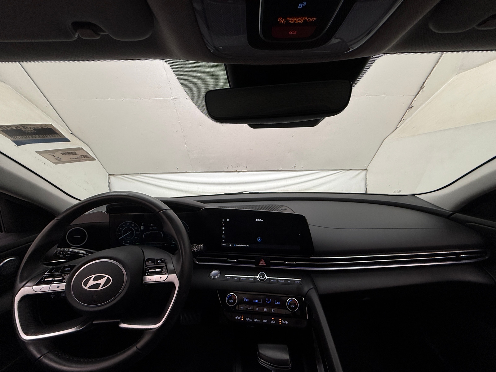 Thumbnail: 2025 Hyundai Elantra - 2