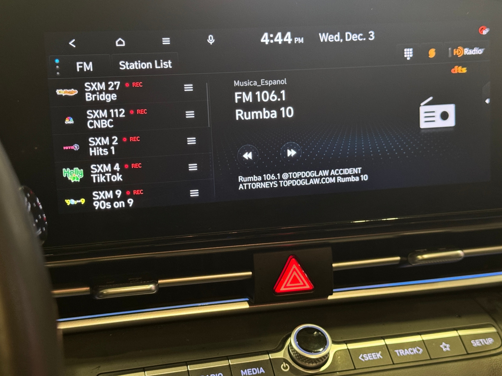 Thumbnail: 2025 Hyundai Elantra - 3