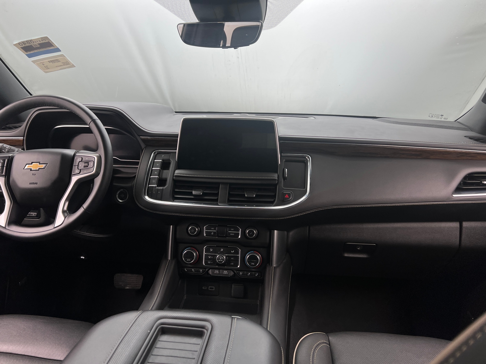 Thumbnail: 2023 Chevrolet Suburban - 2