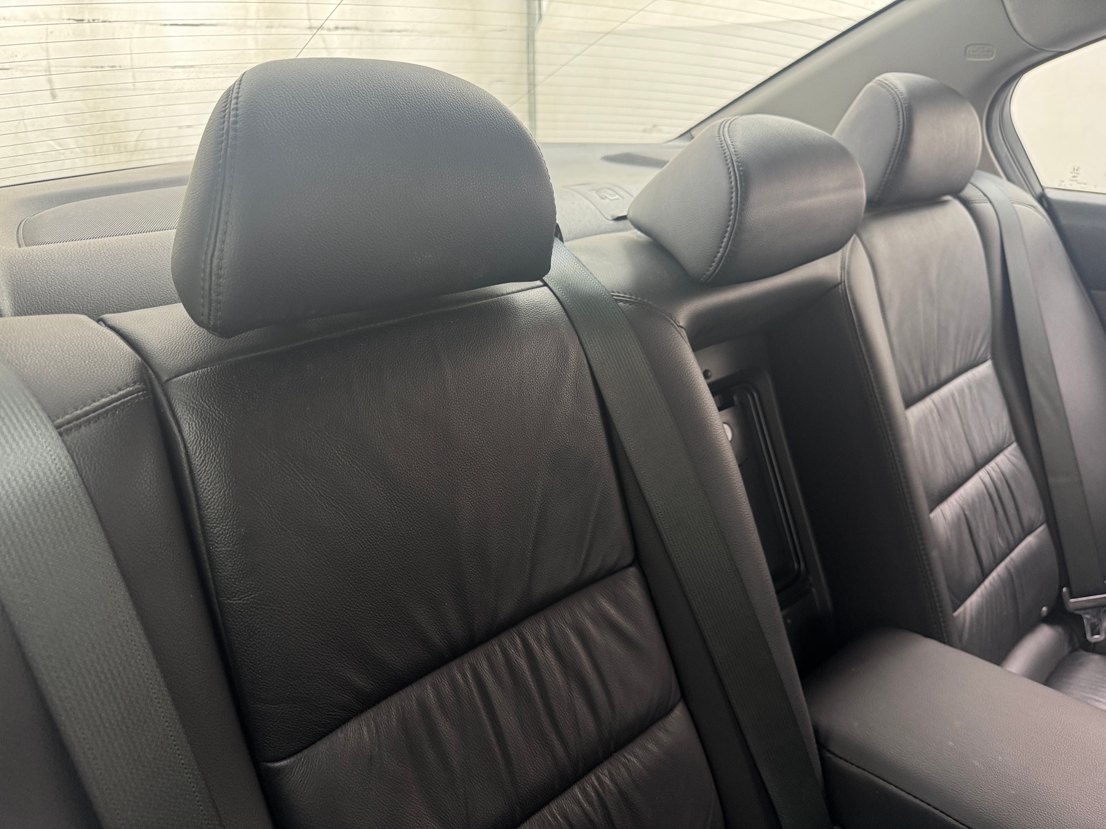 Thumbnail: 2012 Honda Accord - 5