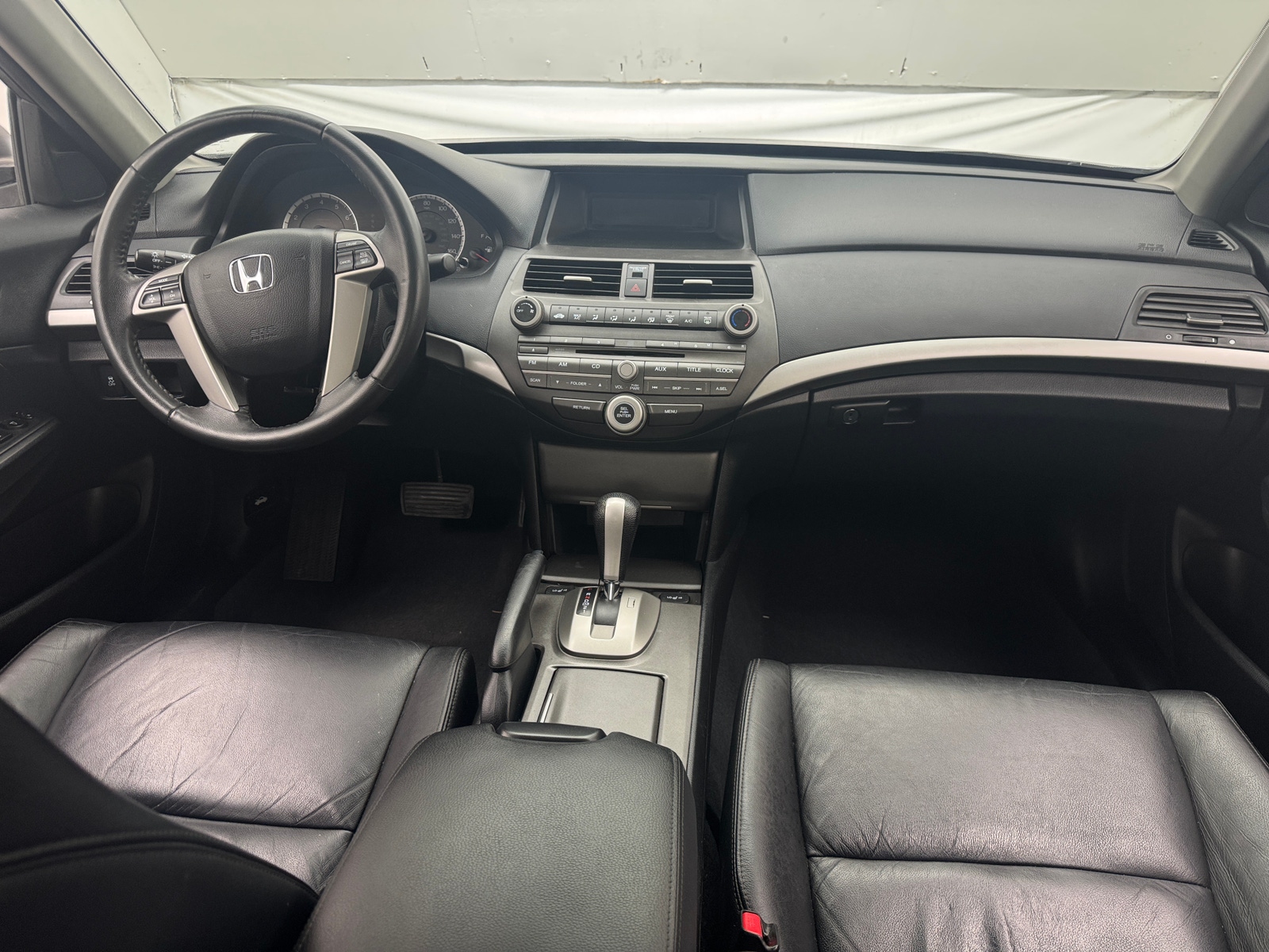 Thumbnail: 2012 Honda Accord - 2