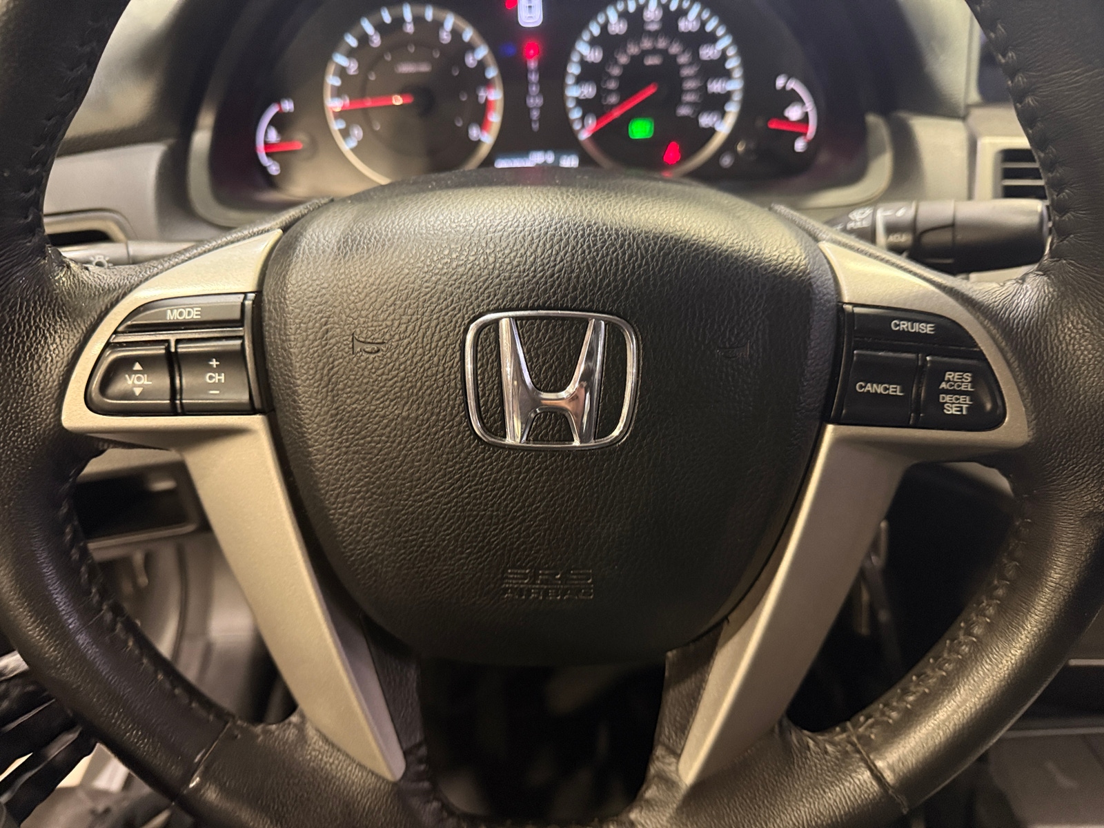 Thumbnail: 2012 Honda Accord - 4