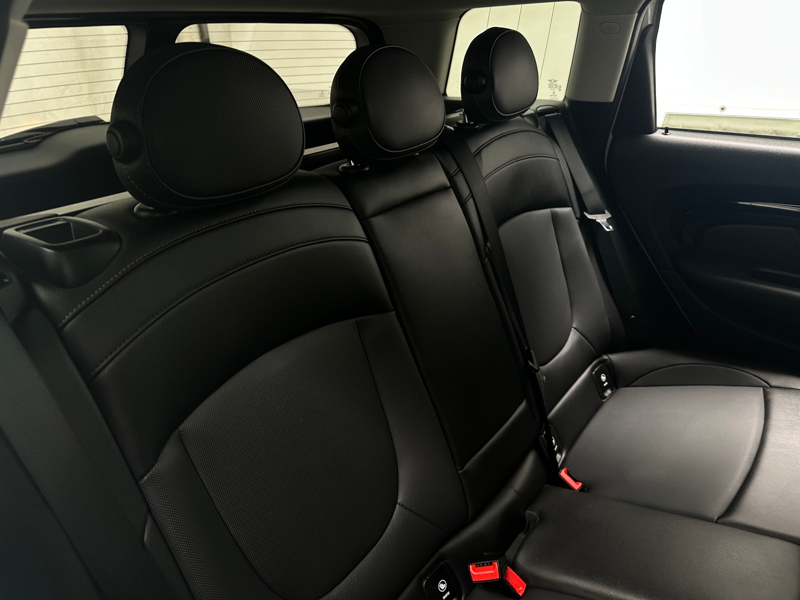 Thumbnail: 2019 MINI Cooper Clubman - 5