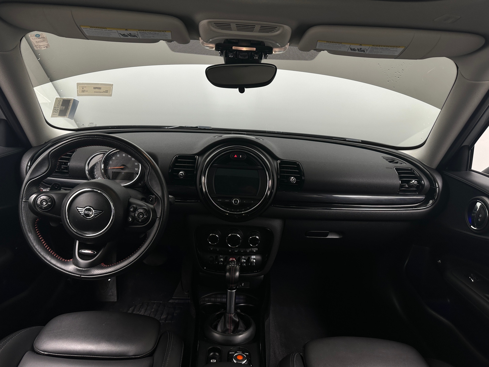 Thumbnail: 2019 MINI Cooper Clubman - 2