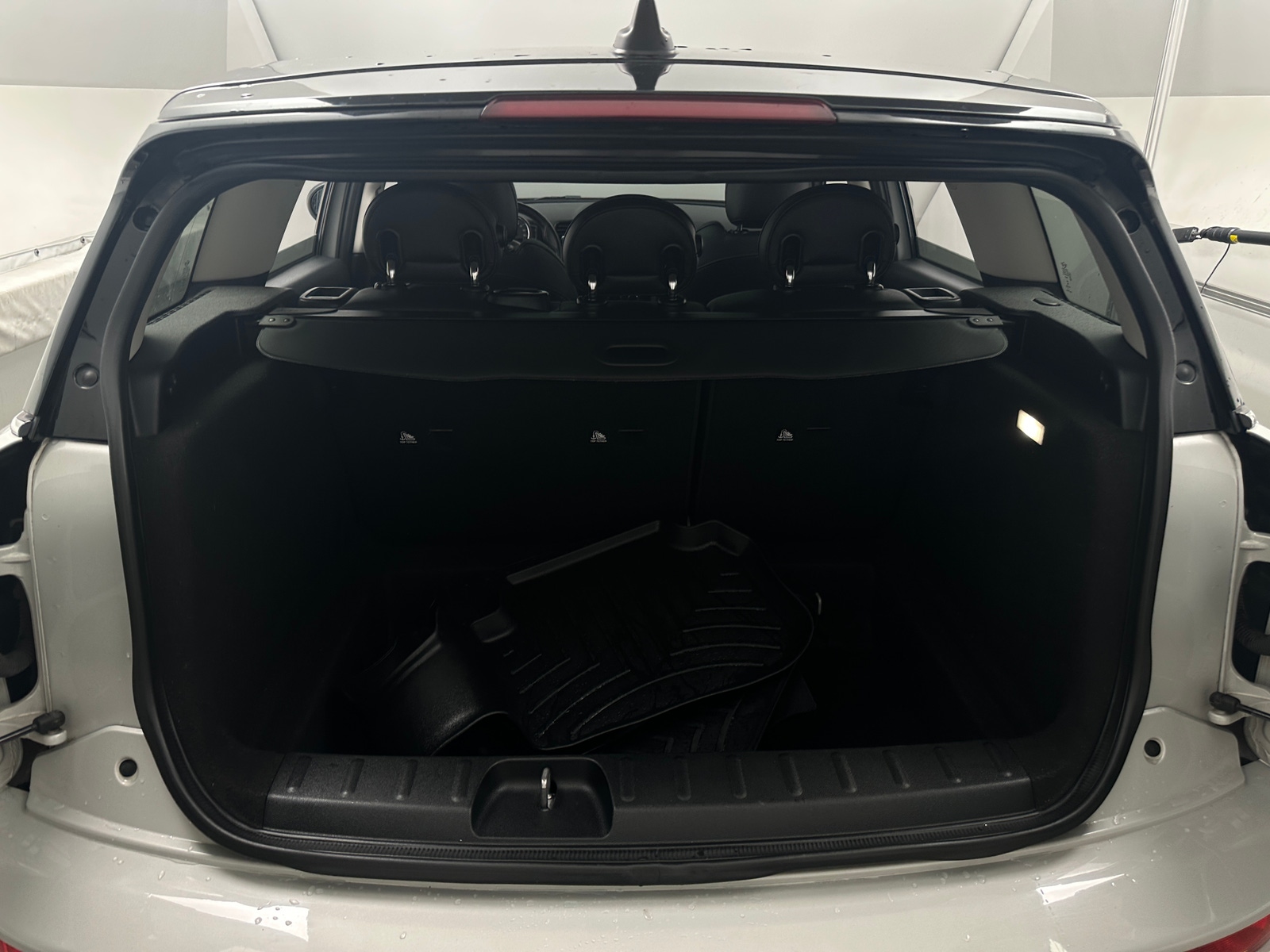 Thumbnail: 2019 MINI Cooper Clubman - 6